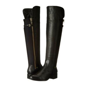 Calvin Klein Knee Boot size 6